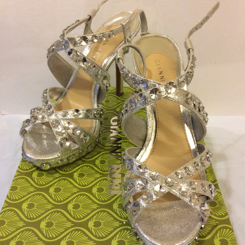 Gianni Bini Heel